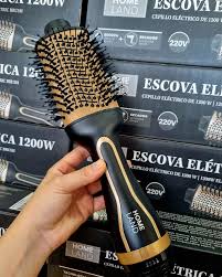 CEPILLO SECADOR PARA CABELLO